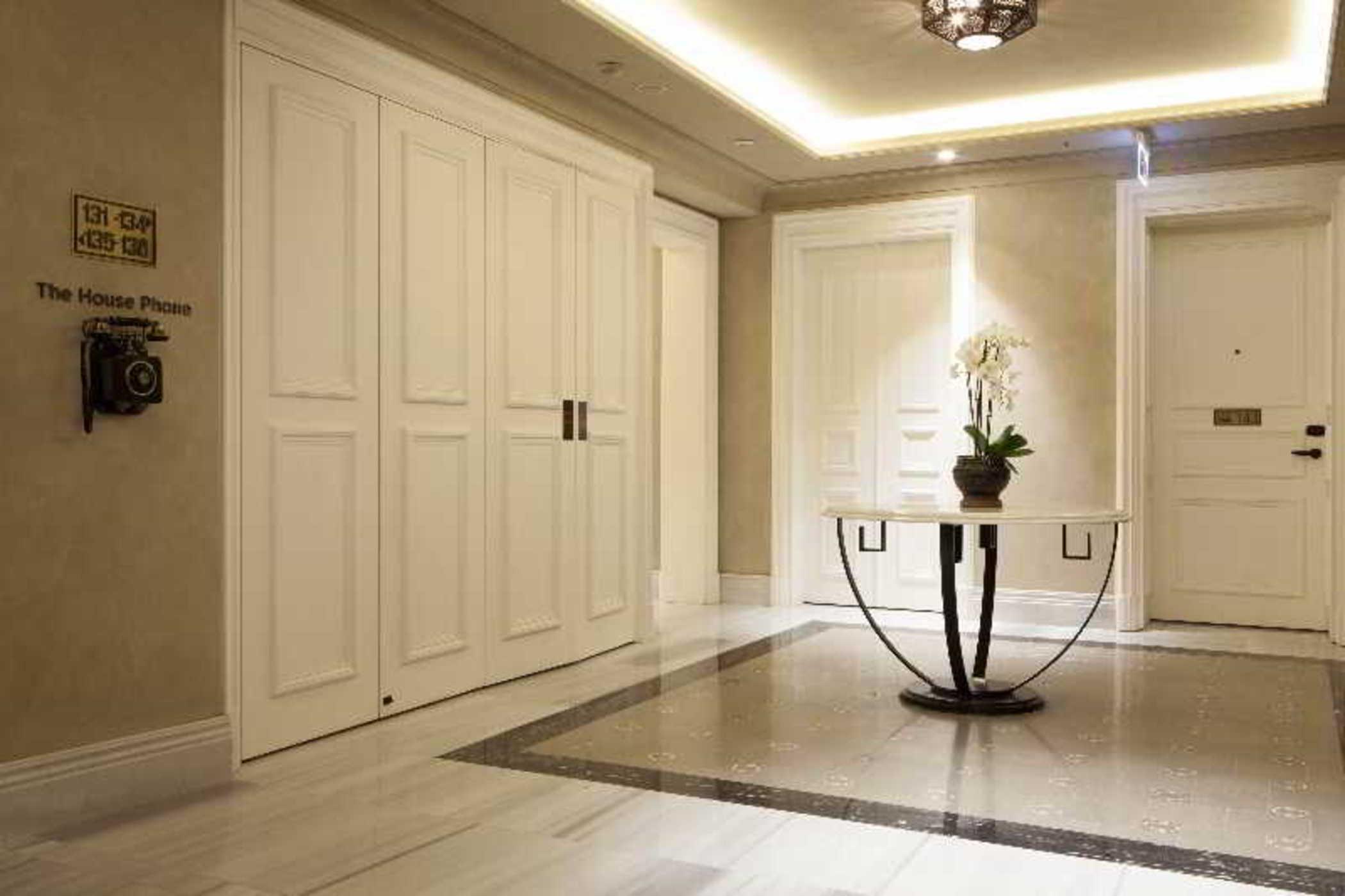 The Bank Hotel Istanbul, A Member Of Design Hotels Exterior photo