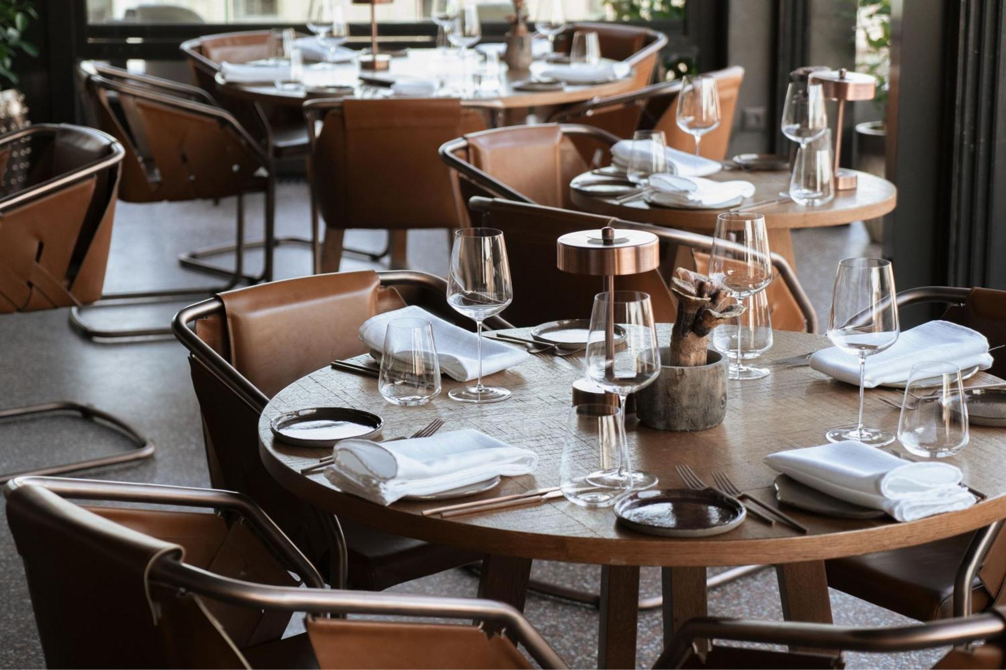 The Bank Hotel Istanbul, A Member Of Design Hotels Exterior photo